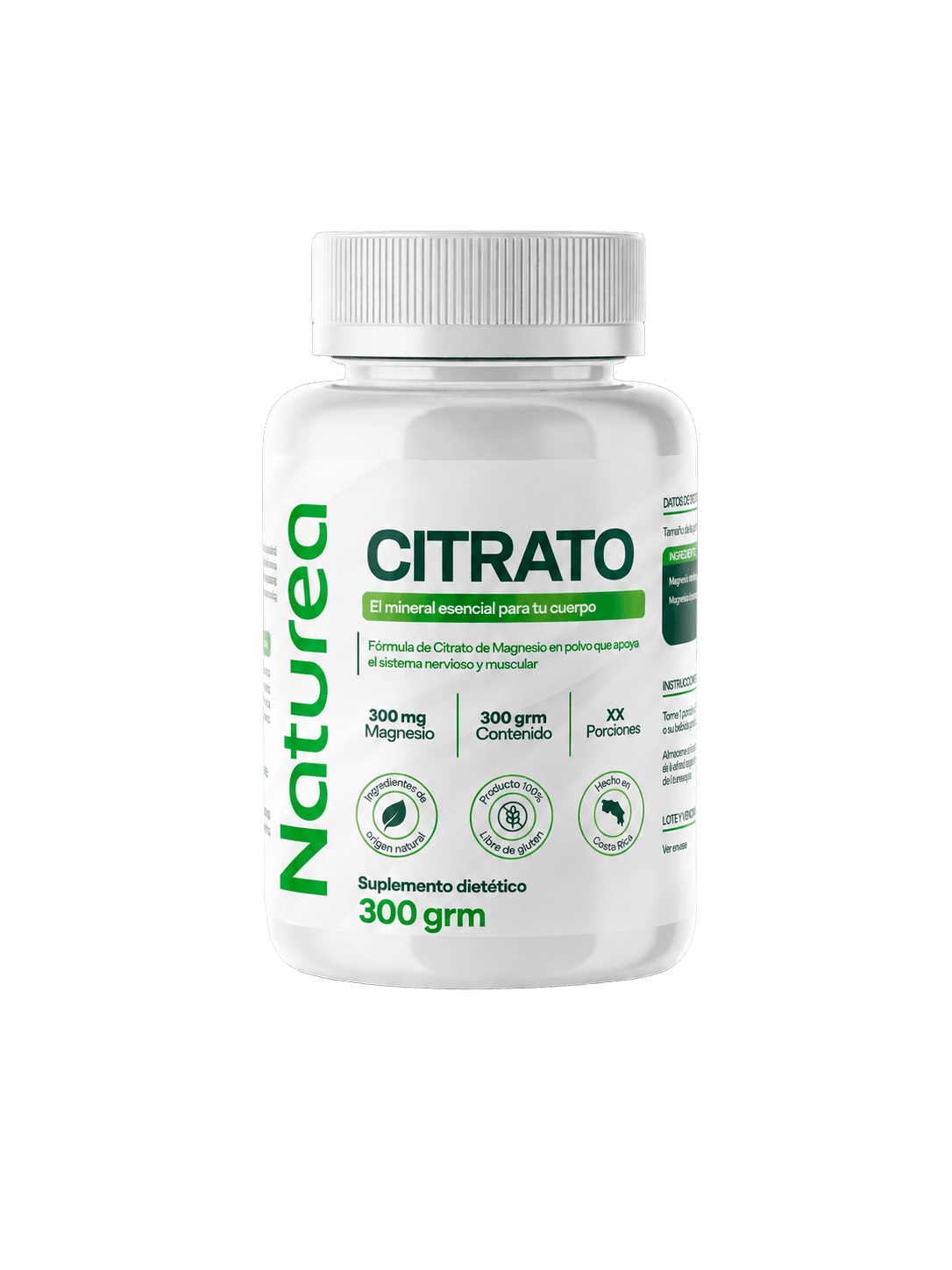 Citrato