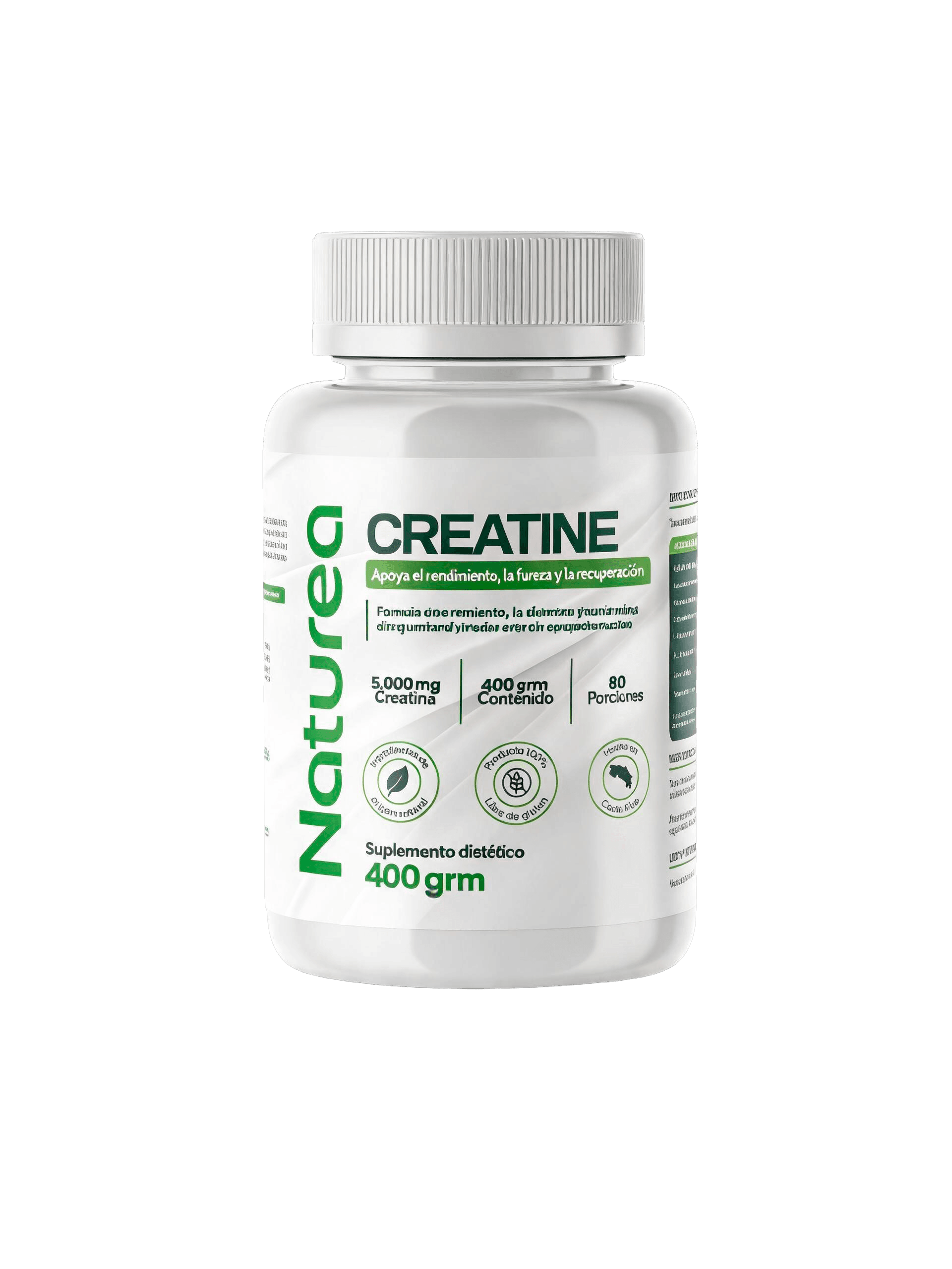 Creatine