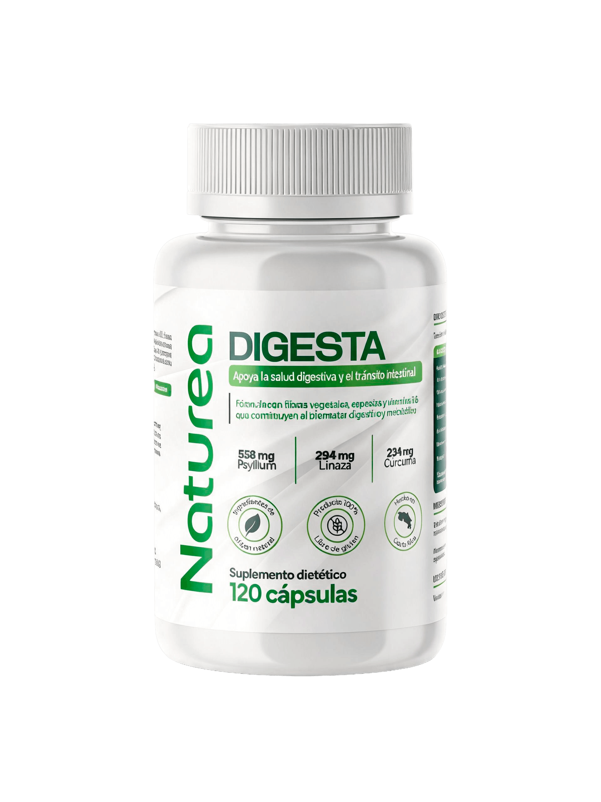 Digesta