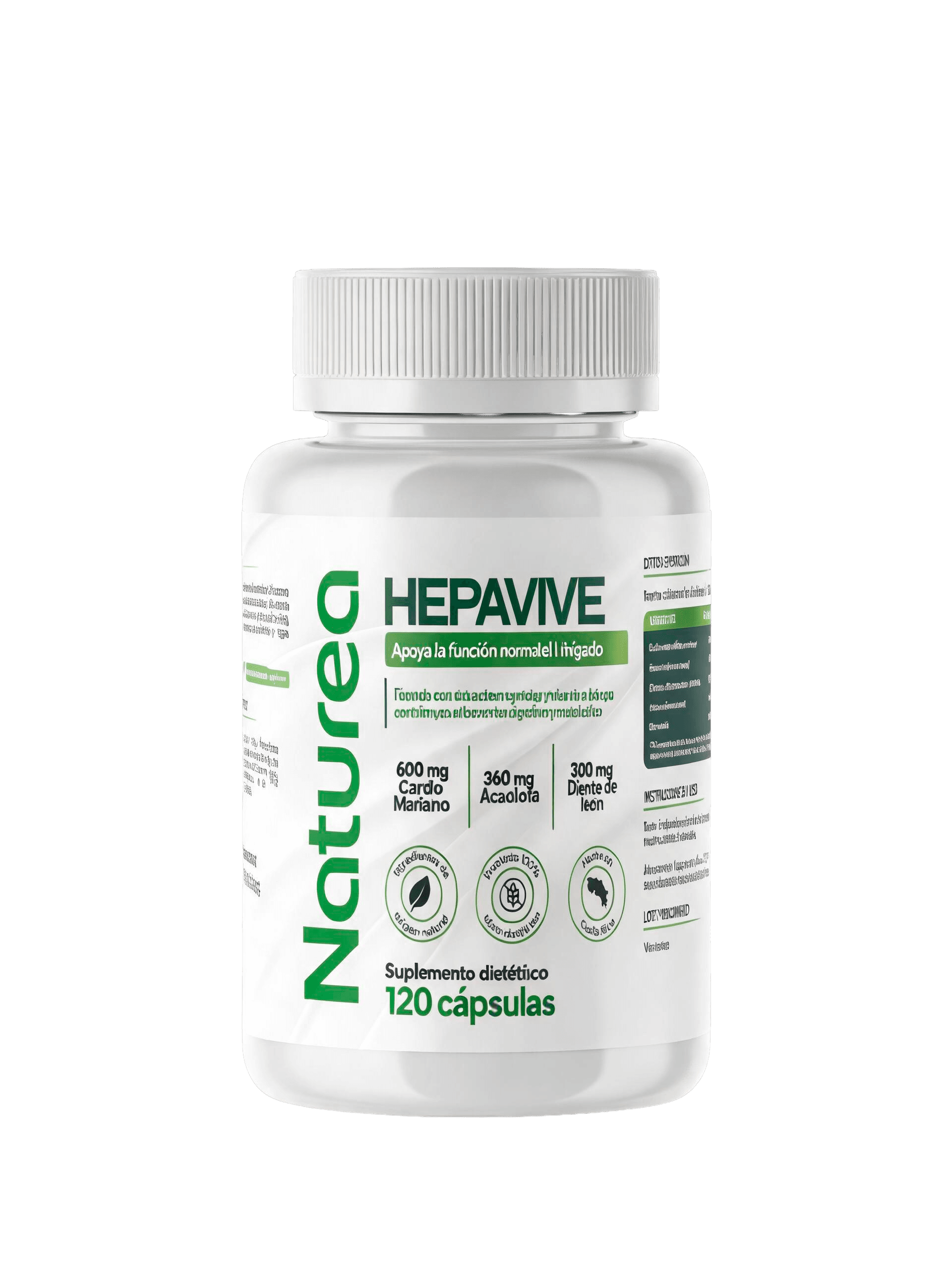 Hepavive