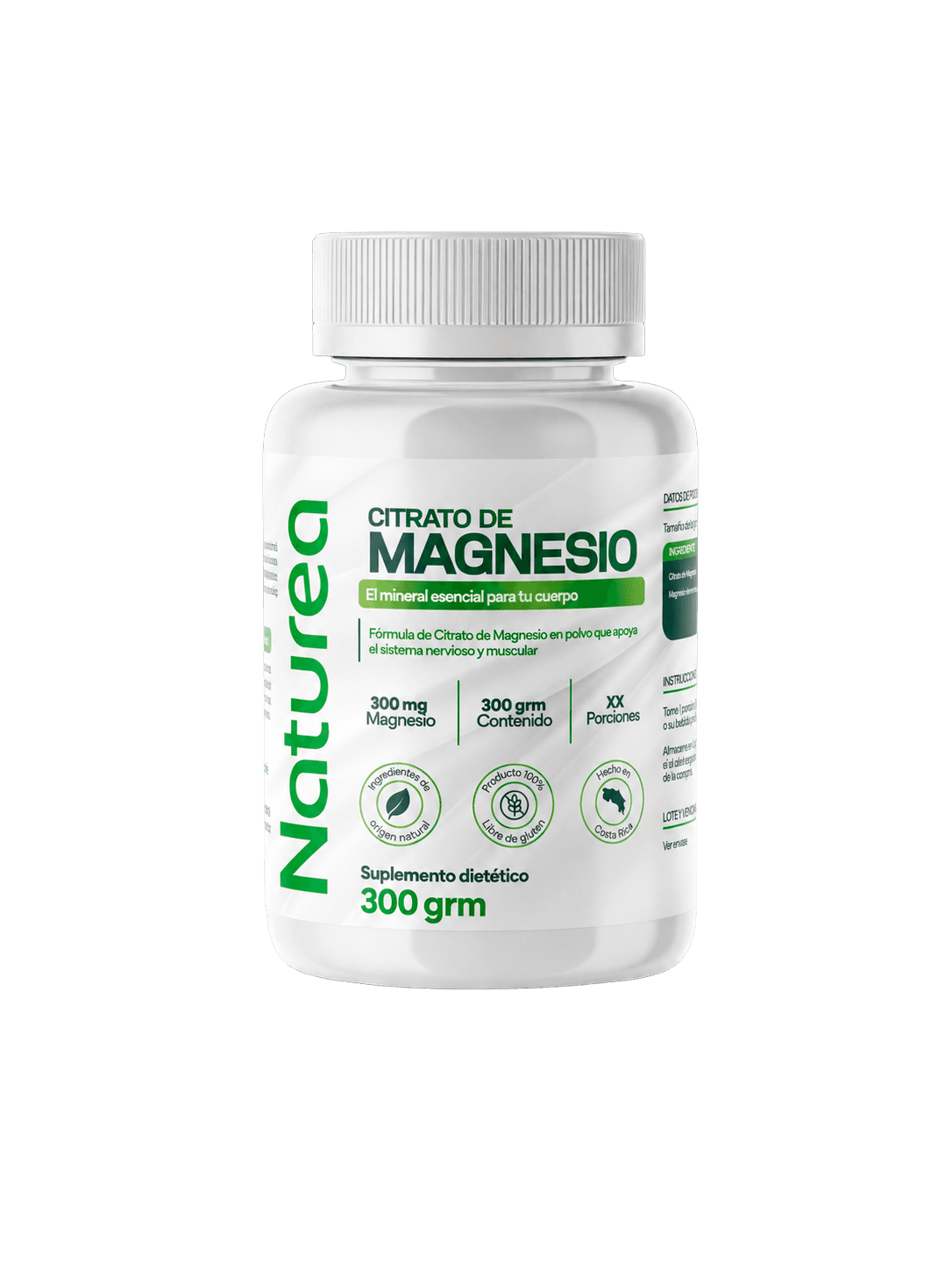 Magnesio