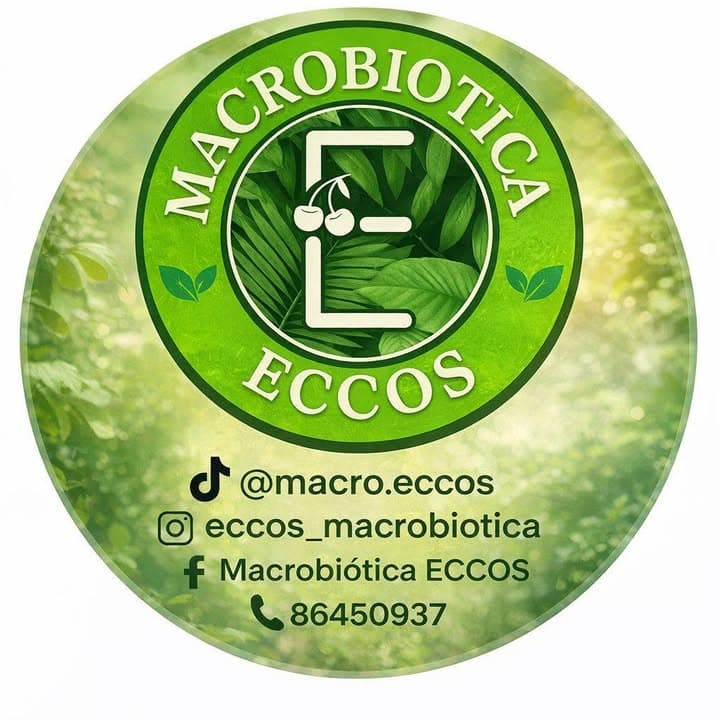 Eccos Macrobiótica