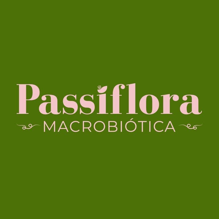 Passiflora Macrobiótica