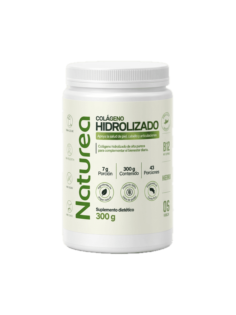Naturea Colágeno Hidrolizado